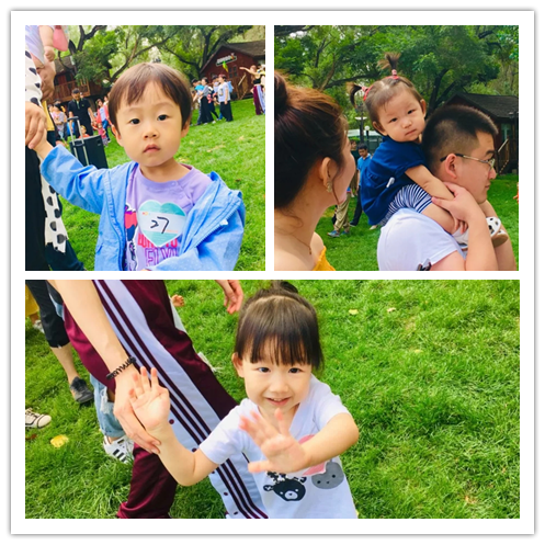 沈阳早教