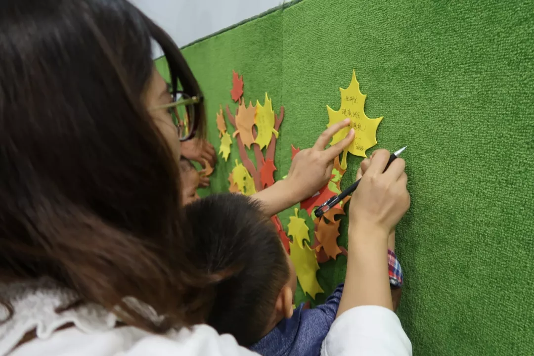 NYC江苏泰州早教中心