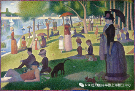 NYC,纽约国际,上海早教,课程预告